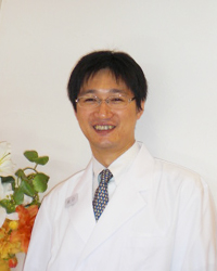 院長　田口洋介